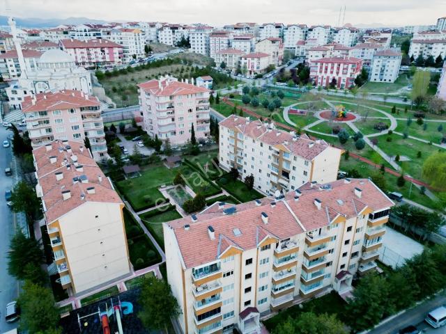 Etimesgut, Ankara içerisinde kiralık mülk
