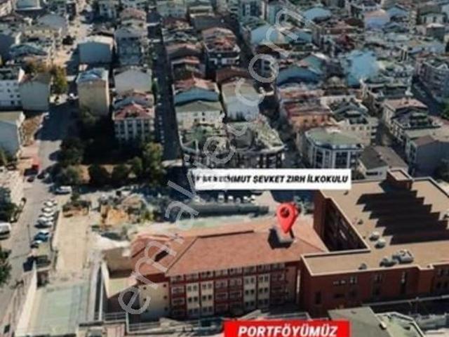Güvercintepe Mahallesi, Başakşehir içerisinde satılık mülk