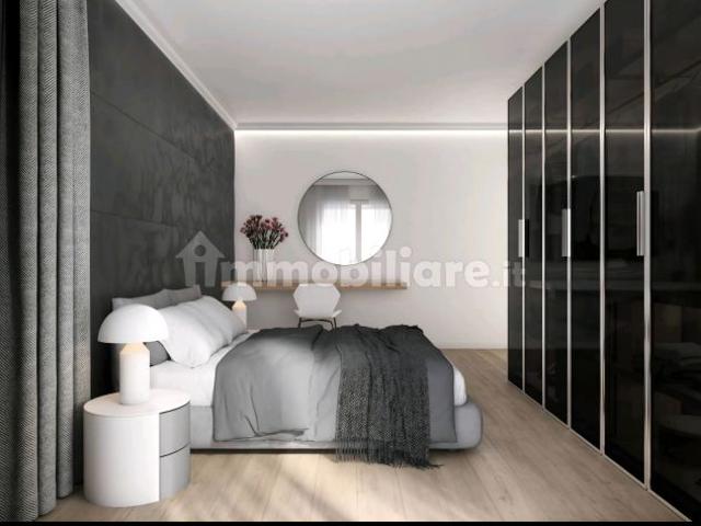 Appartamento in vendita a Crevenna, Erba