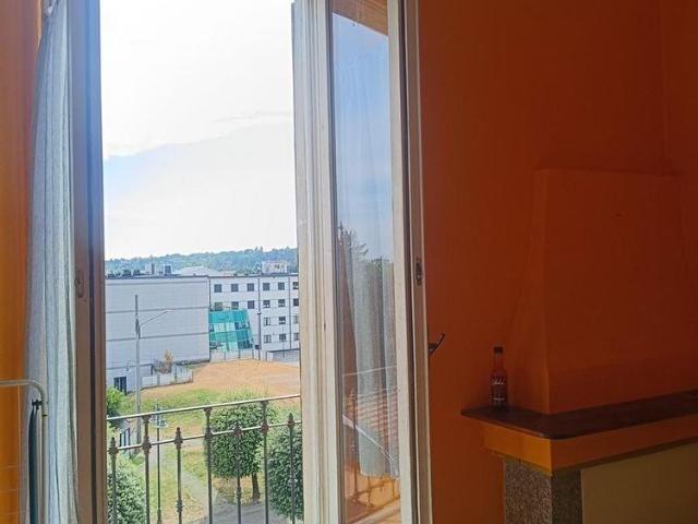 Appartamento in affitto a Villincino, Erba