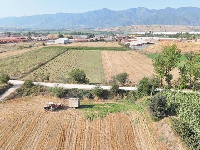 Erbaa, Tokat içerisinde satılık Arsa
