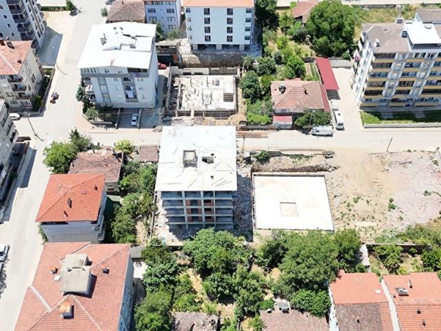 Erbaa, Tokat içerisinde satılık mülk