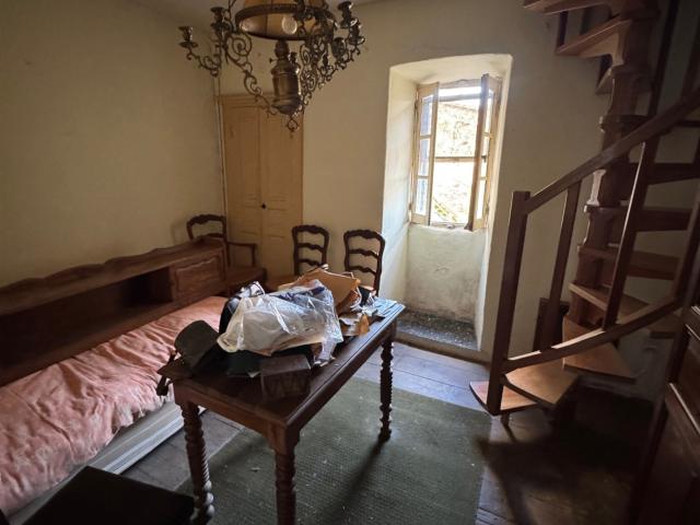 Maison vente à Corte, Erbajolo