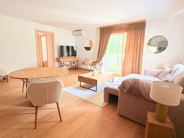Appartement vente à Bastia, Brando