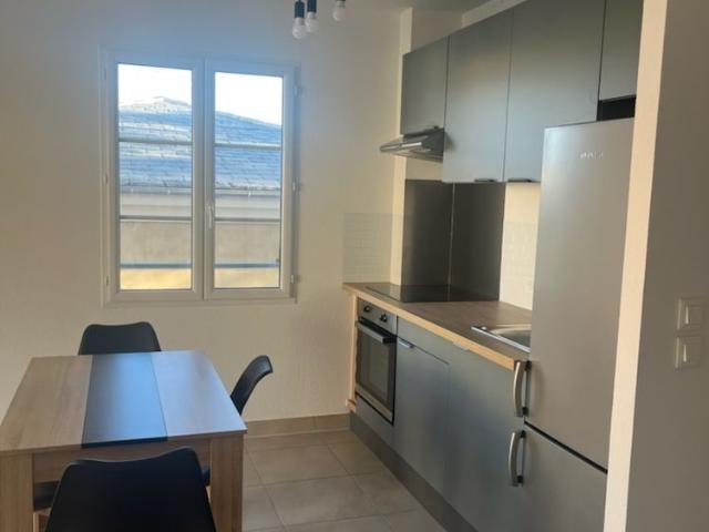 Appartement location à Bastia, Brando