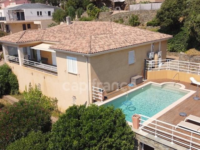 Villa vente à Bastia, Brando