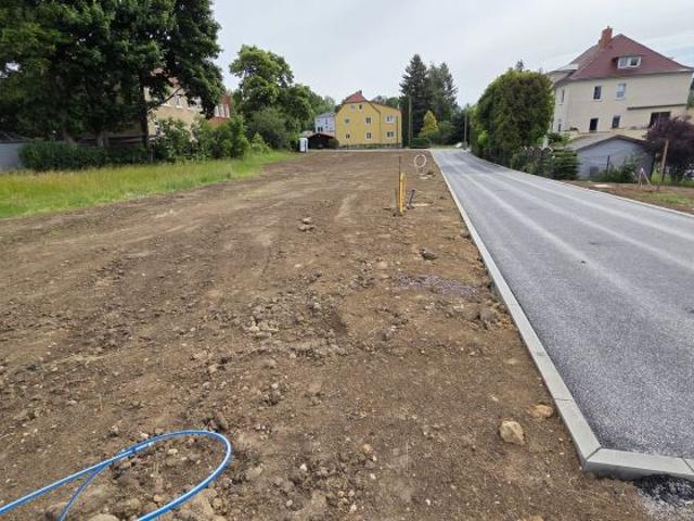 Erdgeschosswohnung kaufen in Großröhrsdorf, Sachsen