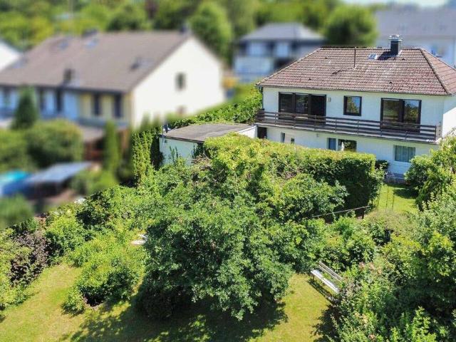 Haus kaufen in Uckerath, Hennef
