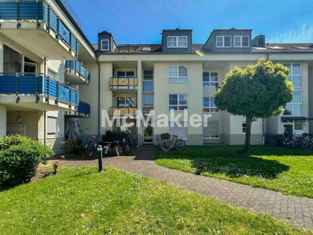 Wohnung kaufen in Köln, Nordrhein-Westfalen