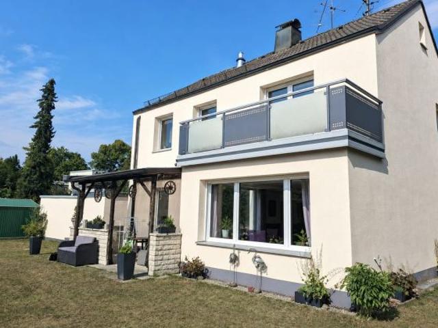 Haus kaufen in Stadtbergen, Bayern