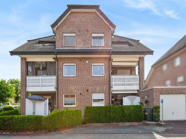 Etagenwohnung kaufen in Selm Etagenwohnung kaufen in Selm