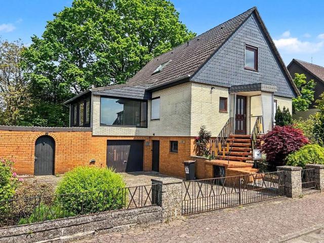 Haus kaufen in Garbsen, Region Hannover