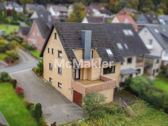 Haus kaufen in Georgsmarienhütte, Niedersachsen