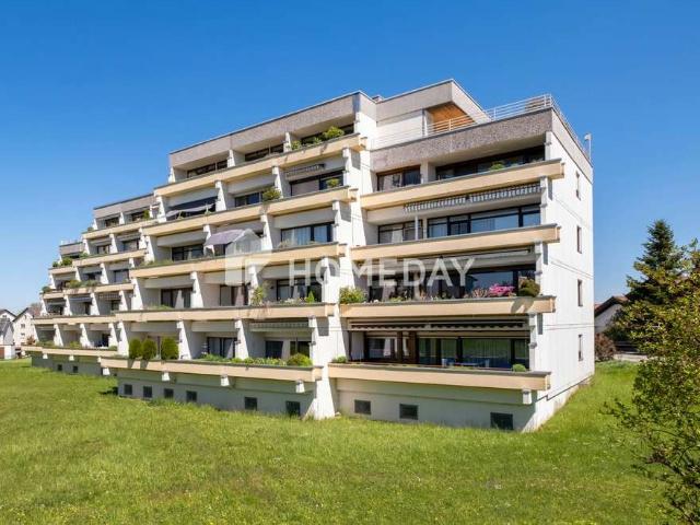 Wohnung kaufen in Waltenhofen, Landkreis Oberallgäu