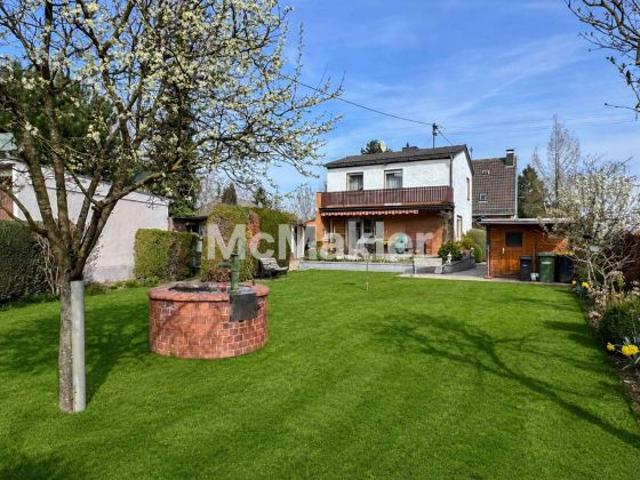 Haus kaufen in Sankt Augustin, Nordrhein-Westfalen