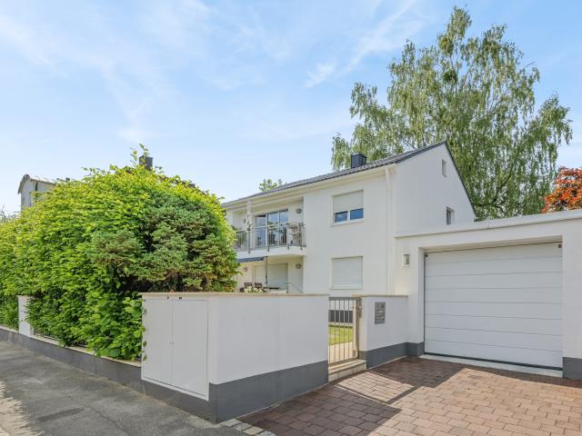 Haus kaufen in Trudering-Riem, München