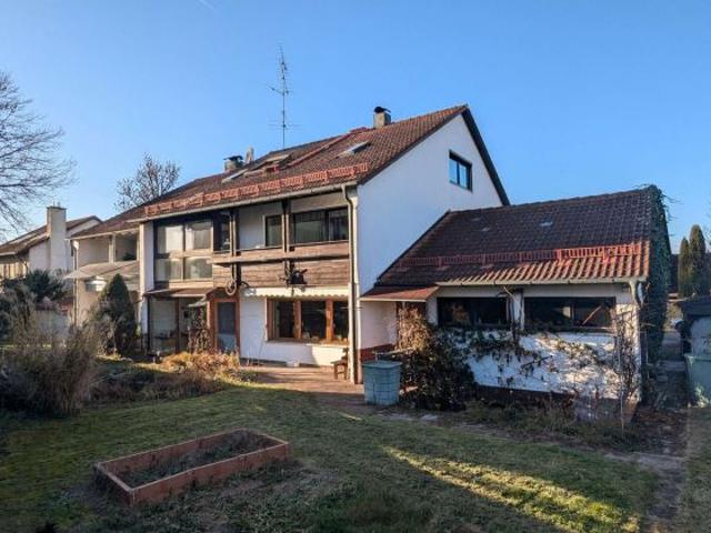 Haus kaufen in Haar, Bayern
