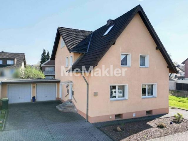 Haus kaufen in Troisdorf, Nordrhein-Westfalen