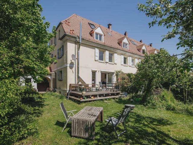 Haus kaufen in Freiburg im Breisgau, Freiburg