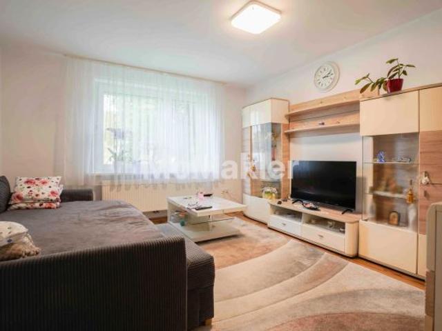 Wohnung kaufen in Augsburg, Bayern