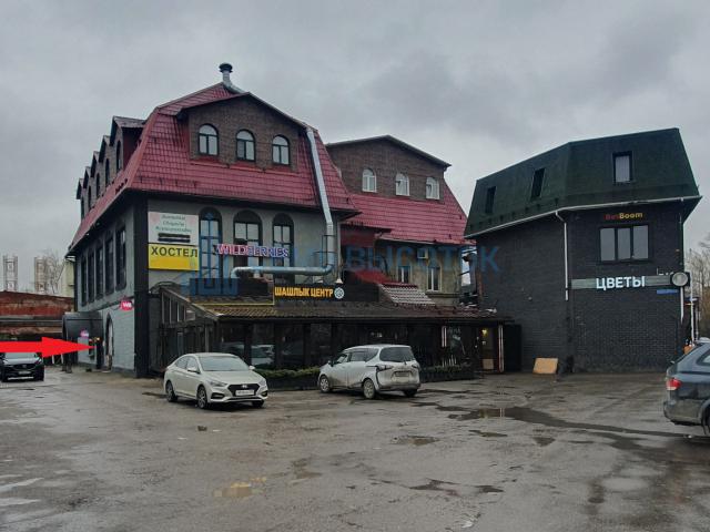 Квартира аренда в Щербинк