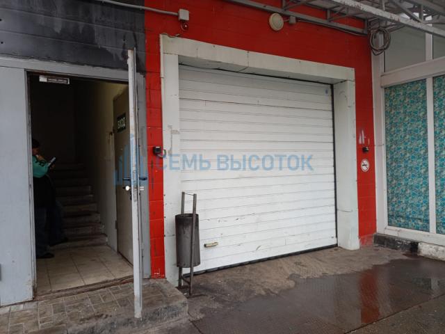 Квартира аренда в Щербинк