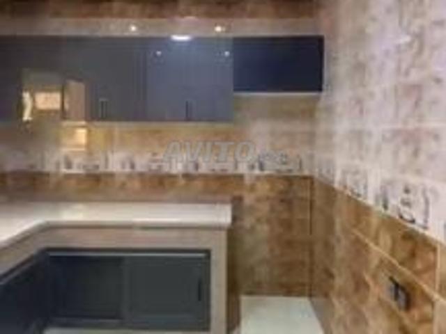Appartement vente à Fès