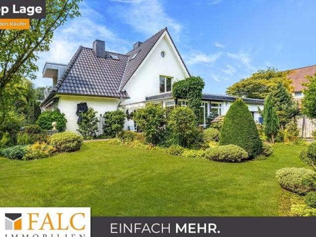 Haus kaufen in Oldenburg, Niedersachsen