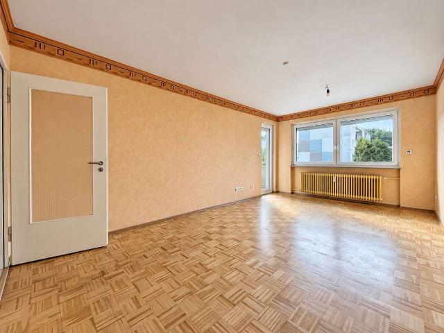 Wohnung kaufen in Buxtehude, Stade