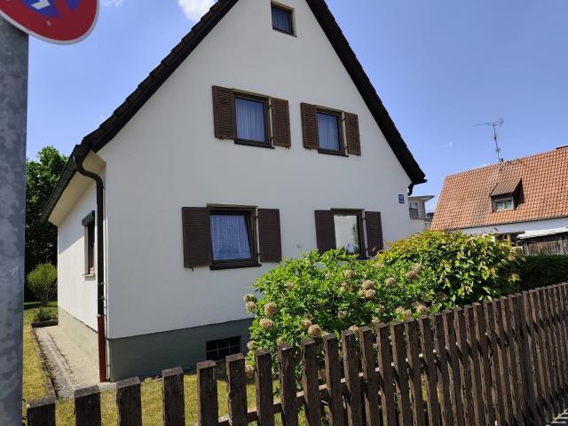 Haus kaufen in Allach-Untermenzing, München