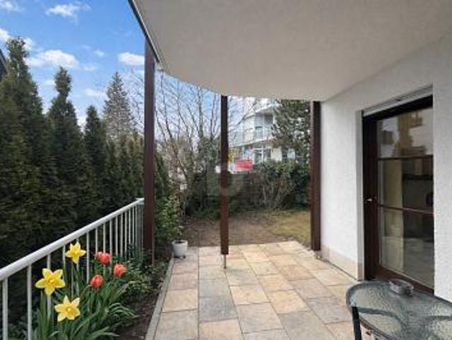 Wohnung kaufen in Neusöcking, Starnberg