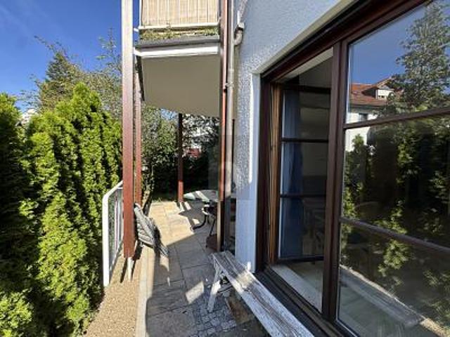 Wohnung kaufen in Neusöcking, Starnberg