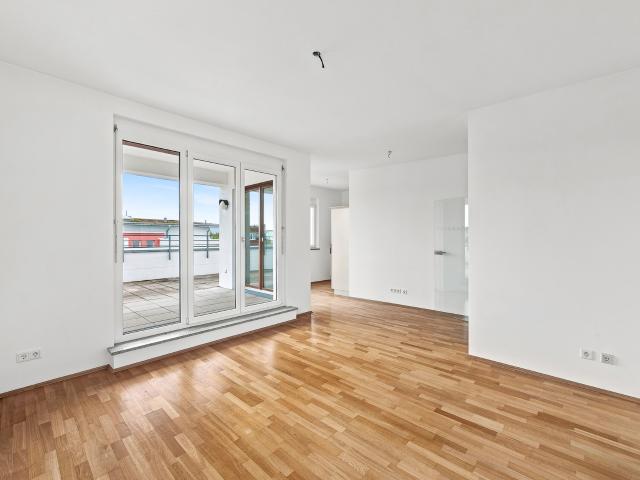 Penthouse kaufen in Trudering-Riem, München