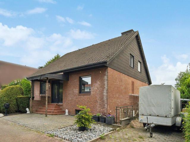 Haus kaufen in Sendenhorst