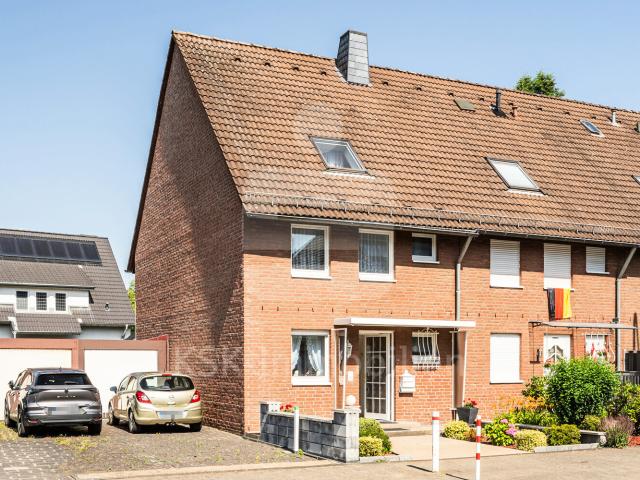 Villa kaufen in Geildorf, Brühl