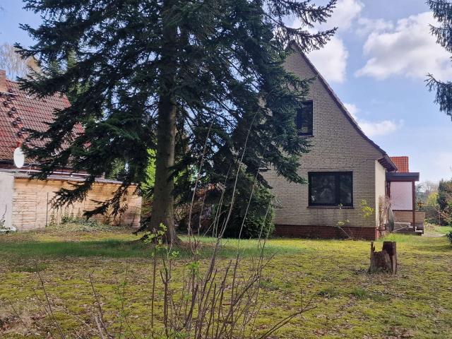 Haus kaufen in Tonndorf, Hamburg