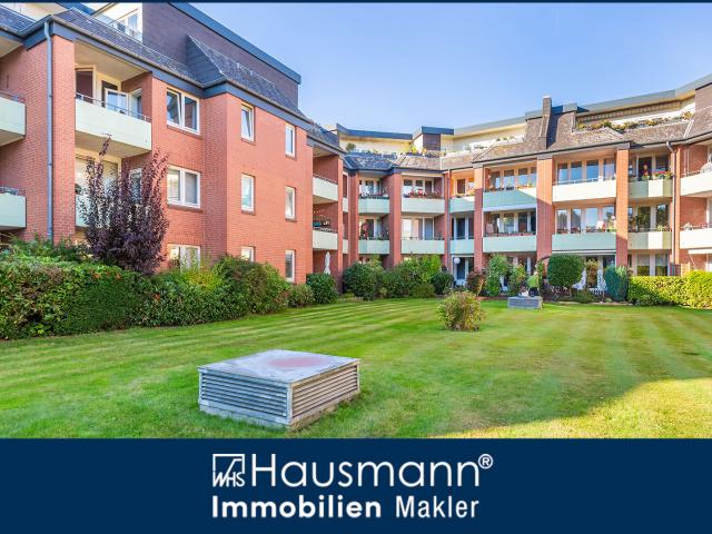 Wohnung kaufen in Schnelsen, Hamburg