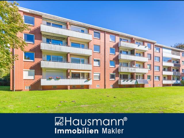 Wohnung kaufen in Ellerau, Kreis Segeberg