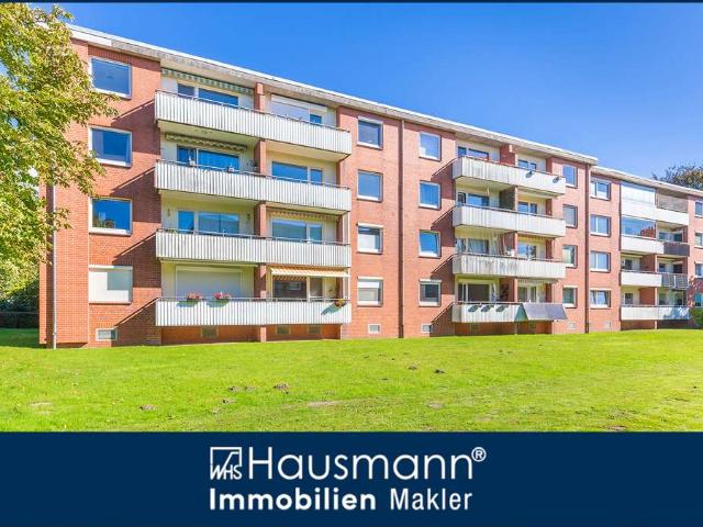 Wohnung kaufen in Ellerau, Kreis Segeberg