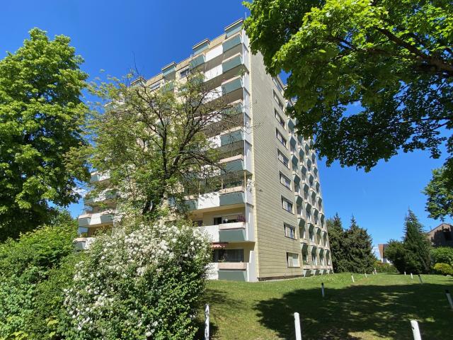 Wohnung kaufen in Aubing-Lochhausen-Langwied, München