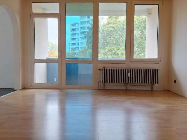 Wohnung kaufen in Wallstadt, Mannheim