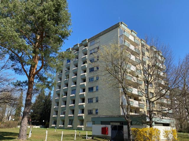 Wohnung kaufen in Aubing-Lochhausen-Langwied, München