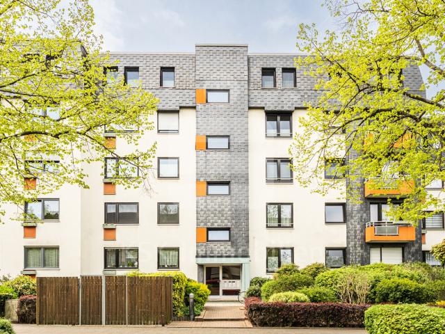 Wohnung kaufen in Keldenich, Wesseling