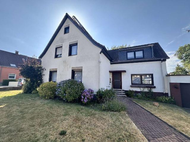 Haus kaufen in Westerholt, Herten