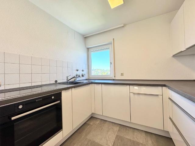 Etagenwohnung kaufen in Stuttgart, Hohenheim