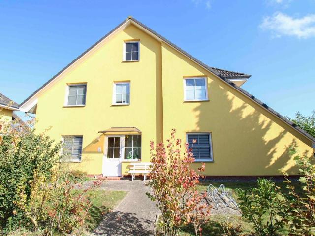 Wohnung kaufen in Zinnowitz, Vorpommern-Greifswald