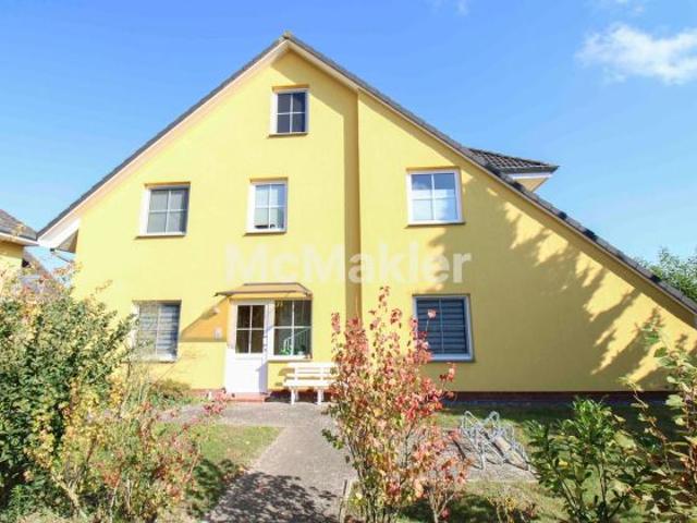 Wohnung kaufen in Zinnowitz, Mecklenburg-Vorpommern