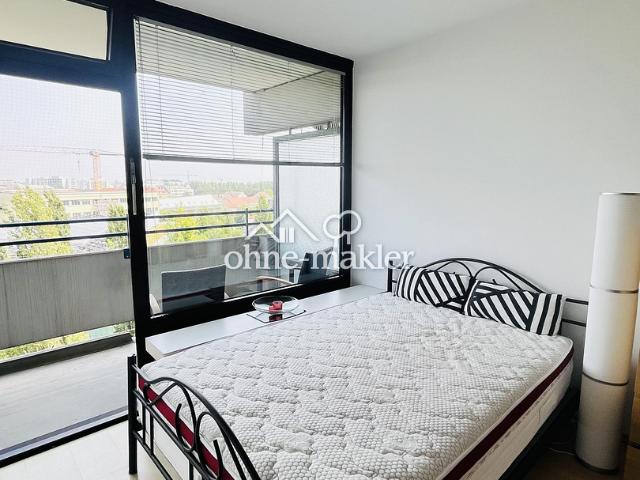 Apartment kaufen in Au-Haidhausen, München