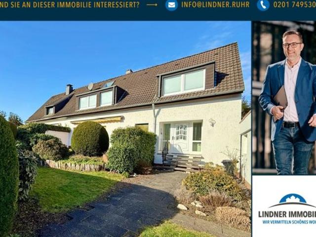 Haus kaufen in Essen, Nordrhein-Westfalen