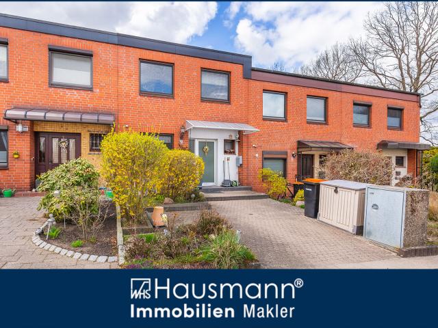 Haus kaufen in Henstedt-Ulzburg, Schleswig-Holstein